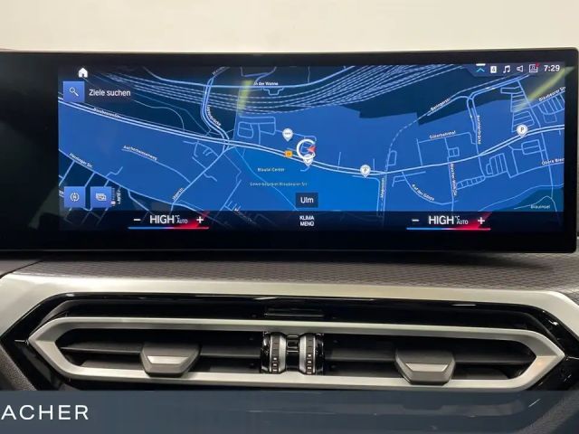 BMW 320 320i Touring