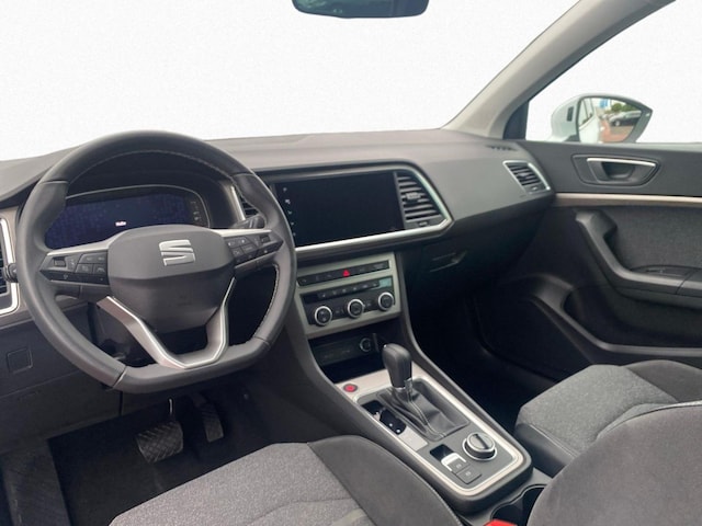 Seat Ateca 1.5 TSI DSG