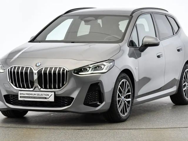 BMW 218 218d Active Tourer