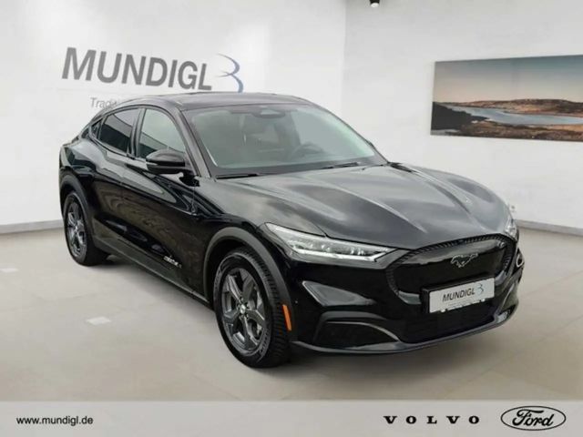 Ford Mustang Mach-E NAVI,LEDER,Klimaaut.,RFK 360 ,Tem Digitales Cockpi