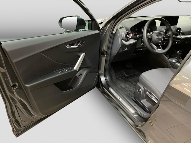 Audi Q2 35 TFSI S-Line S-Tronic