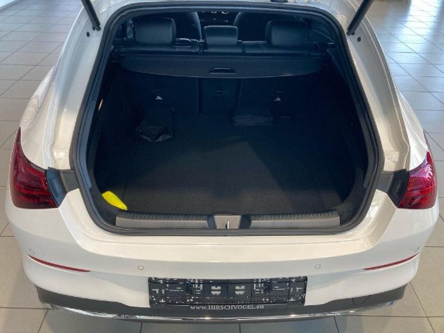 Mercedes-Benz CLA 200 Shooting Brake