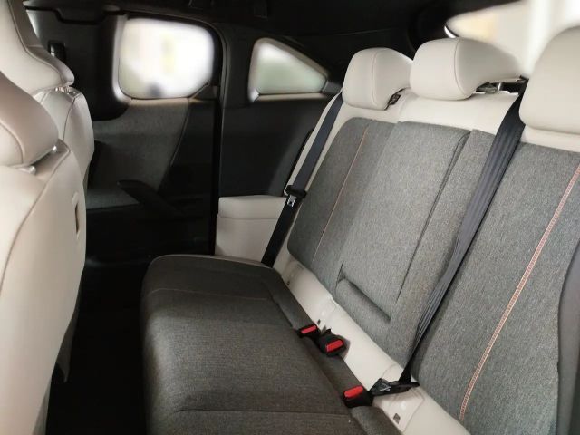 Mazda MX-30 R-EV MAKOTO MOCO