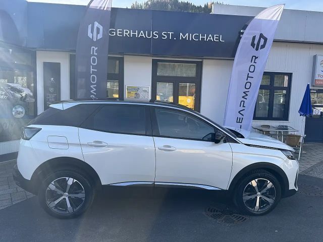 Peugeot 3008 Allure Pack EAT8 PureTech