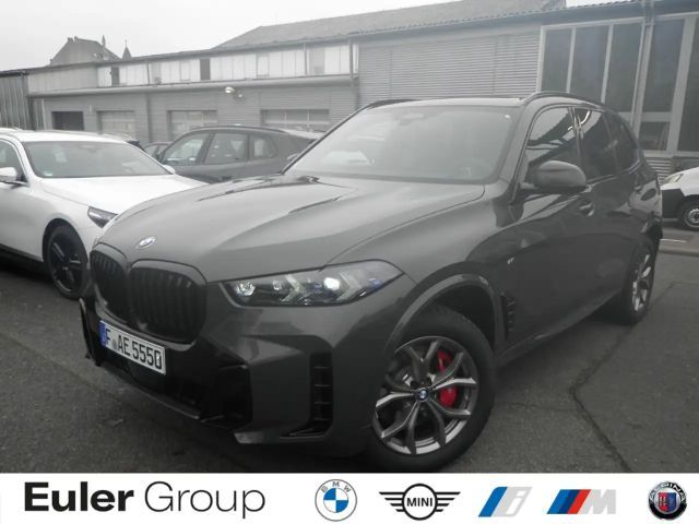 BMW X5 xDrive