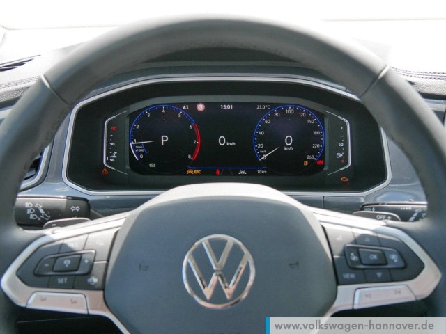 Volkswagen T-Roc 1.5 TSI DSG Style