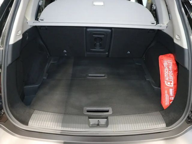 Nissan X-trail Tekna