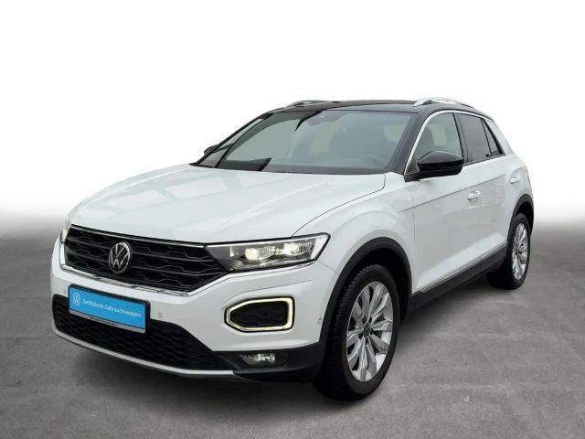 Volkswagen T-Roc 1.5 TSI DSG Sport