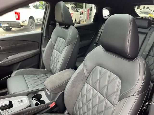 Nissan Qashqai Tekna