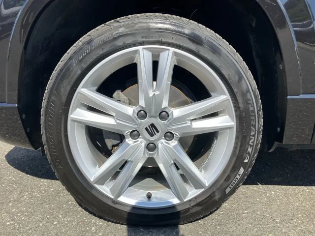 Seat Ateca 1.5 TSI DSG FR-lijn