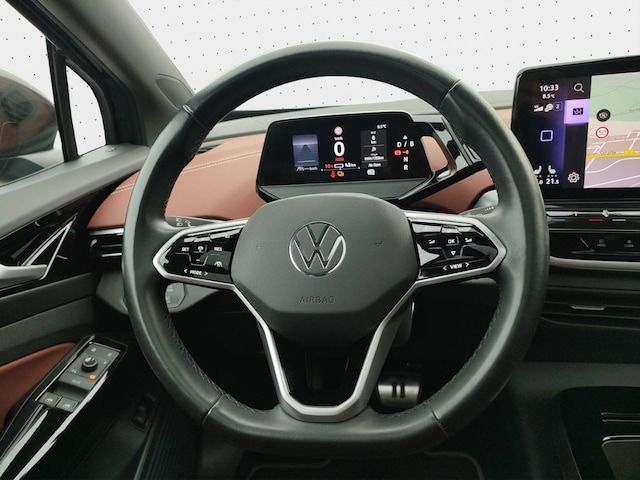 Volkswagen ID.4 IQ.Drive Performance Pro