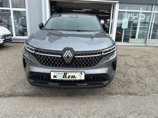 Renault Austral Techno