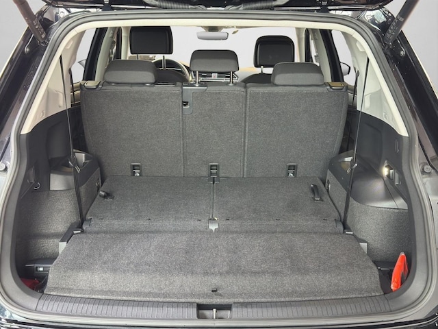 Volkswagen Tiguan Allspace DSG IQ.Drive Move
