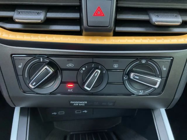 Seat Arona 1.0 TSI Style