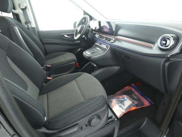 Mercedes-Benz EQV 300 Limousine Lang