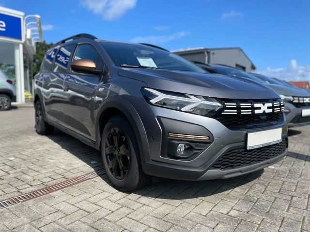 Dacia Jogger Extreme TCe 110