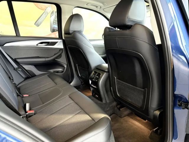 BMW X3 xDrive xDrive30e