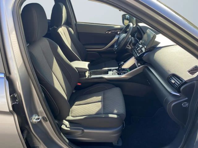 Mitsubishi Eclipse Cross PHEV