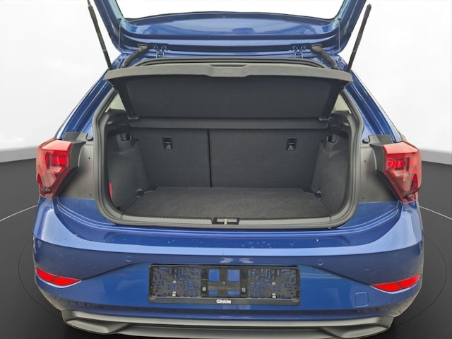 Volkswagen Polo 1.0 TSI IQ.Drive