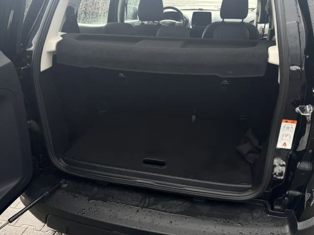 Ford EcoSport EcoBoost