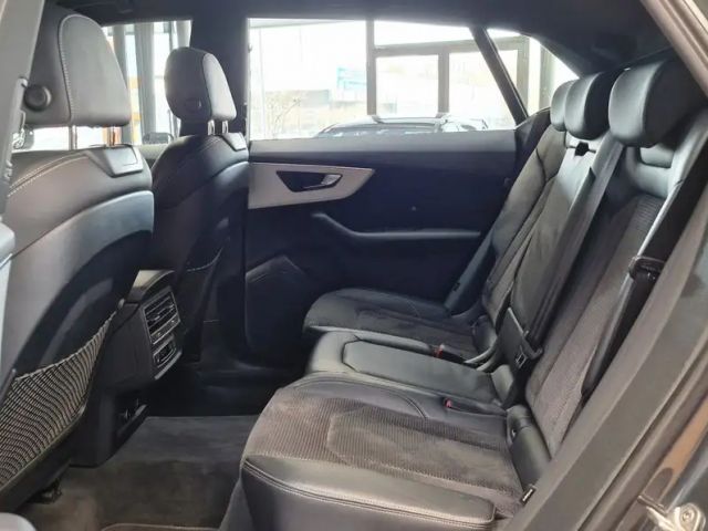 Audi Q8 Hybride Quattro