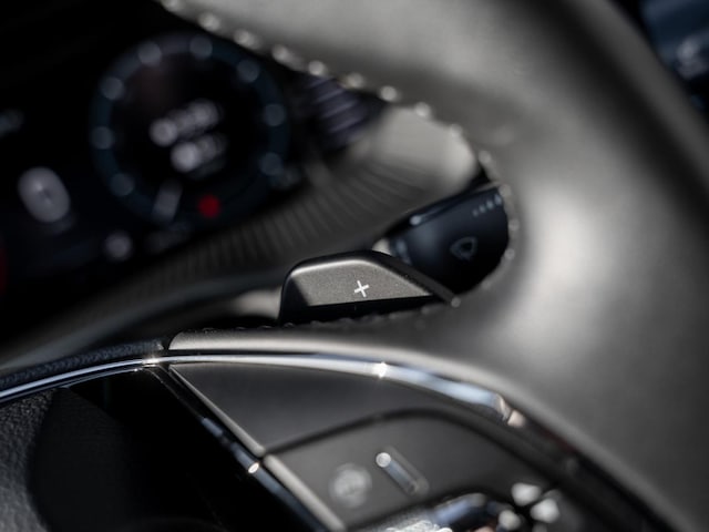 Skoda Octavia 1.4 TSI Combi iV