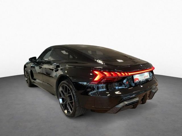 Audi RS e-tron GT Performance