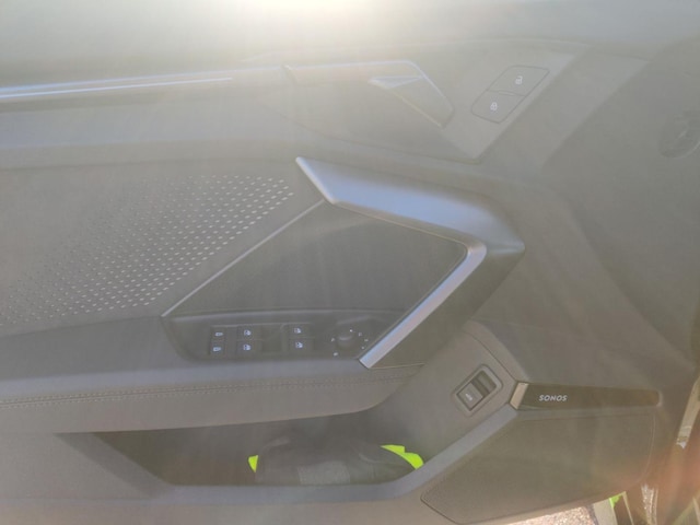 Audi RS3 Quattro S-Tronic Sportback