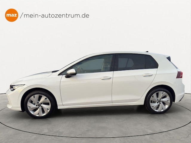 Volkswagen Golf DSG Golf VIII Style
