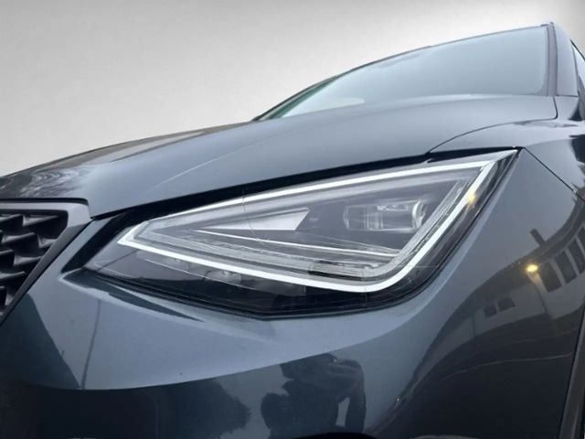 Seat Arona 1.0 TSI DSG FR-lijn