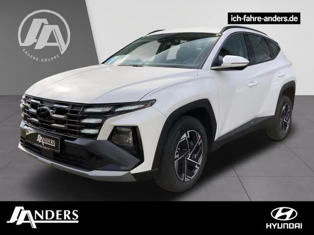 Hyundai Tucson 1.6 Select T-GDi