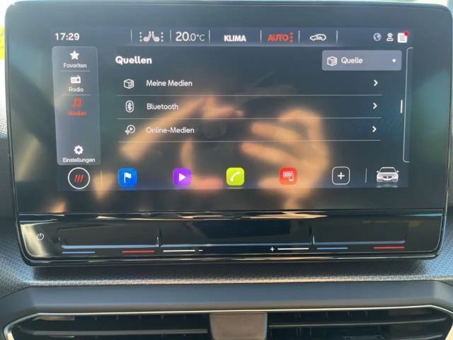 Seat Leon 1.0 TSI Sportstourer Style