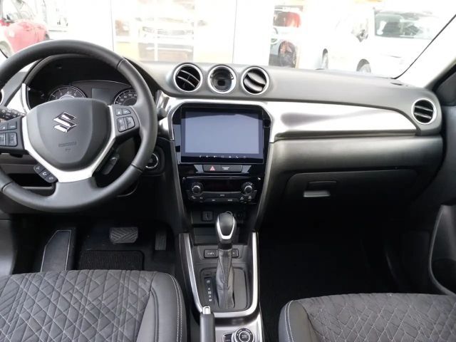 Suzuki Vitara AllGrip Comfort