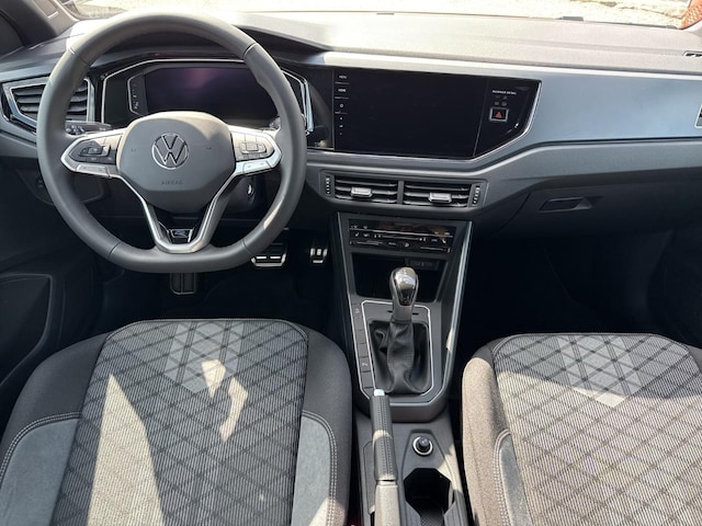 Volkswagen Taigo DSG