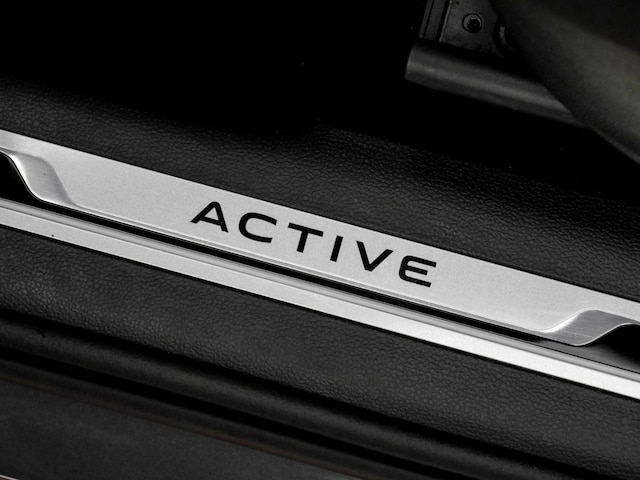 Volkswagen Tiguan 1.5 TSI