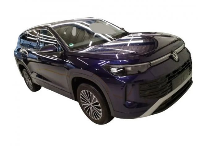 Volkswagen Tayron 2.0 TDI IQ.Drive Life