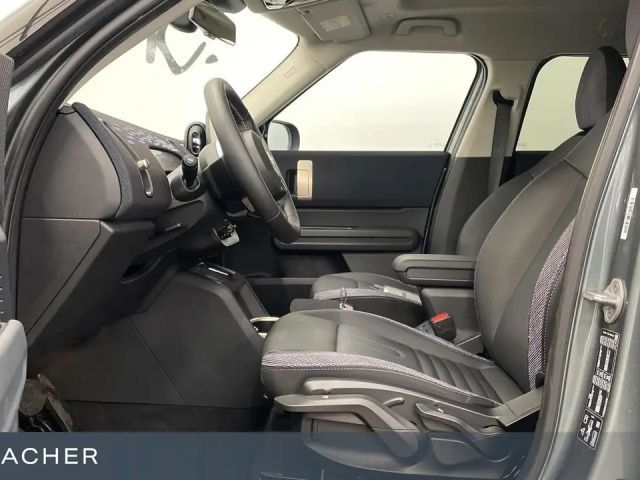 MINI Cooper S Countryman All4