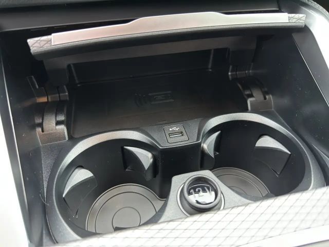 BMW 420 420d Cabrio M-Sport