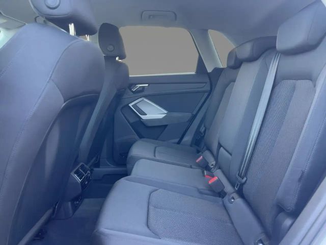 Audi Q3 45 TFSI Hybride S-Tronic