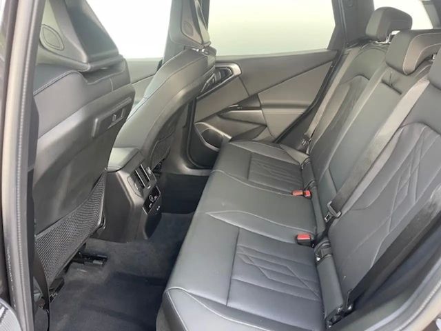 BMW X3 M-Sport xDrive