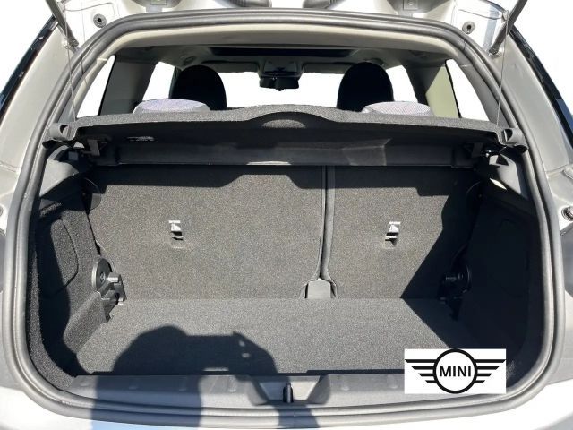 MINI Cooper Classic Trim Lenkradheizung Pano Head Up Display