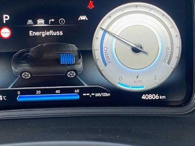 Hyundai Kona 64 kWh Electric Prime