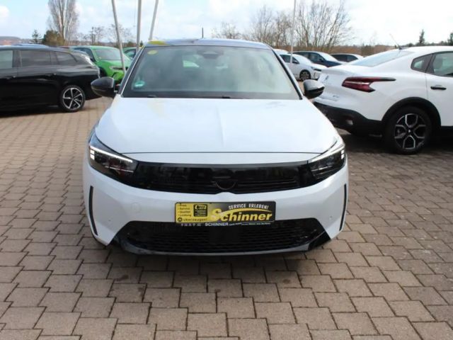 Opel Corsa GS-Line Grand Sport Hybrid