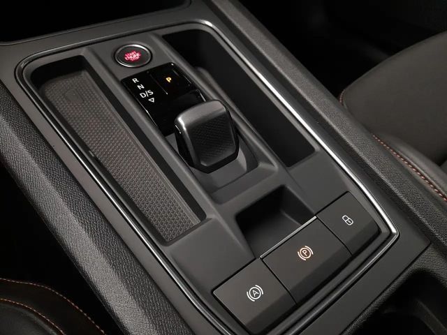 Cupra Formentor DSG VZ