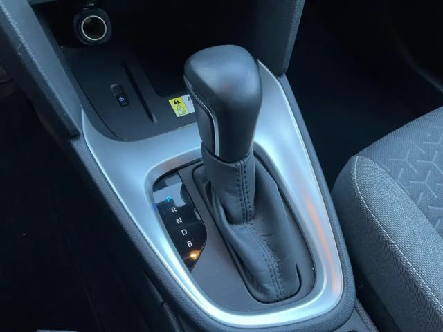 Toyota Yaris Cross Hybride Team D WR