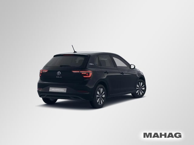 Volkswagen Polo 1.0 TSI IQ.Drive