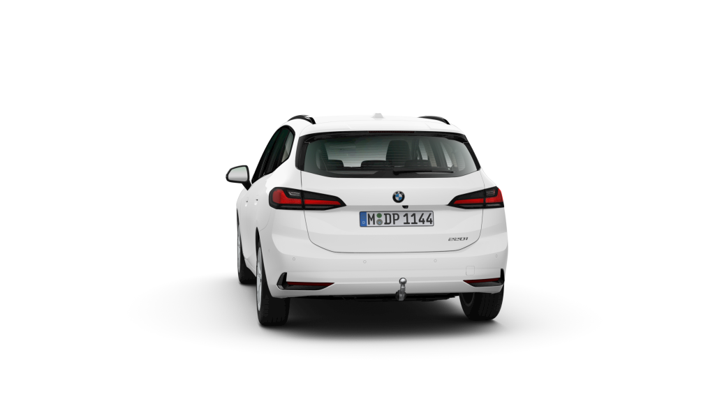BMW 220 220i Active Tourer