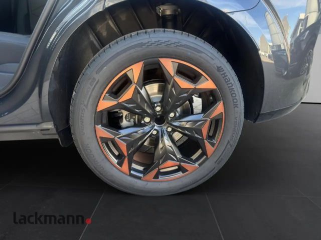 Cupra Terramar 1.5 eTSI