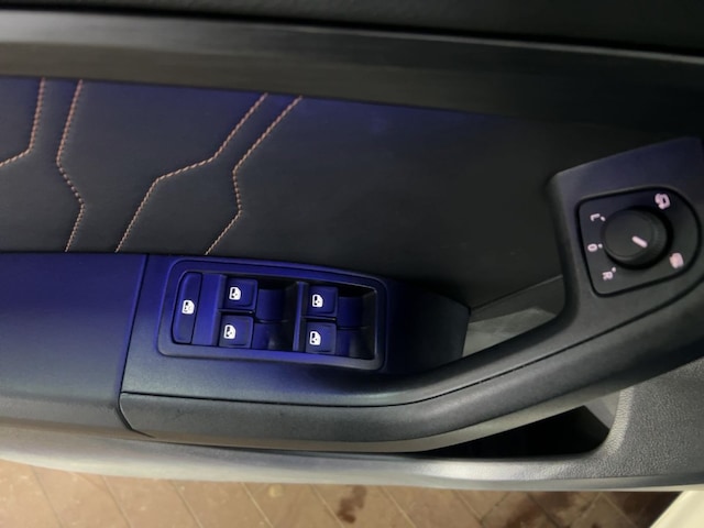 Cupra Ateca 2.0 TSI 4Drive DSG