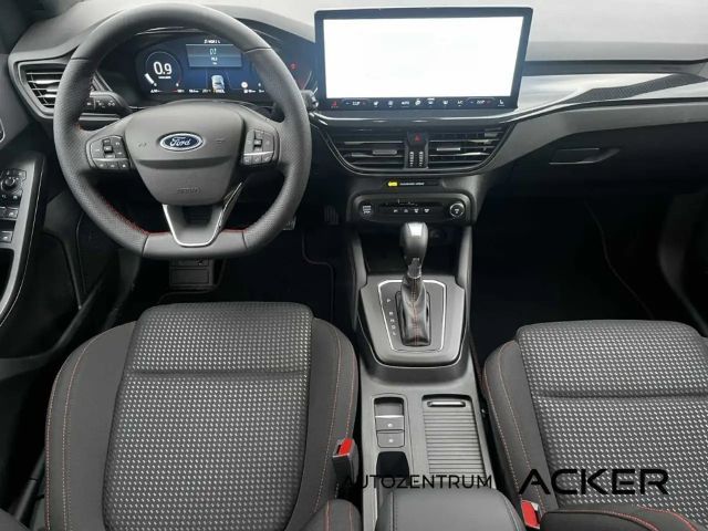 Ford Focus ST Line Wagon